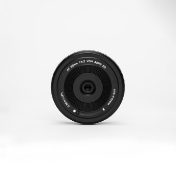 Viltrox AF 28mm F4.5 Lens (X mount)